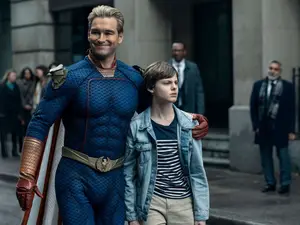 The Boys maker, stars discuss season 5: It will 'blow the doors off’