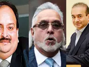 Sitharaman lauds ED’s efforts in recovering assets from Vijay Mallya, Nirav Modi, Mehul Choksi