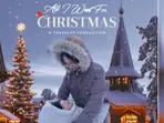 Ukrainian mom-daughter documentary All I Want for Christmas premieres in Delhi