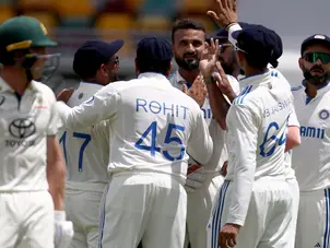WTC Standings: Gabba draw puts India in 'must-win' territory ahead of Boxing Day Test