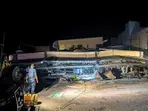 Rescue efforts intensify as Vanuatu battles aftermath of deadly earthquake