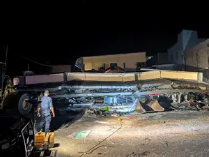 Rescue efforts intensify as Vanuatu battles aftermath of deadly earthquake