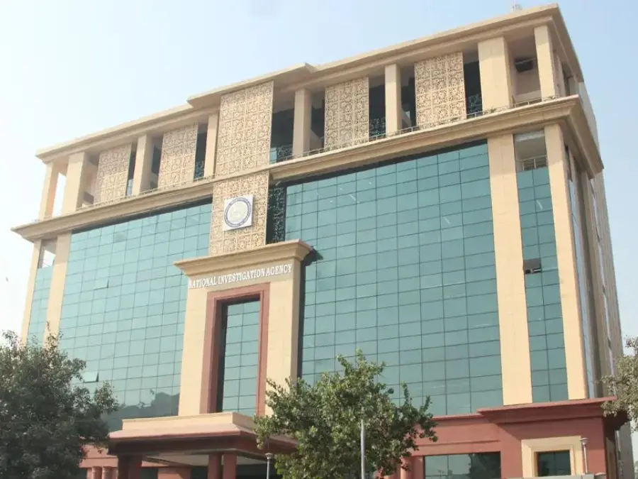 India: NIA charges two key aides of terrorist Landa in Punjab terror conspiracy case