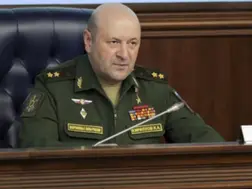 Russia detains Uzbek citizen over killing of general Kirillov, claims Kyiv gave him $100k