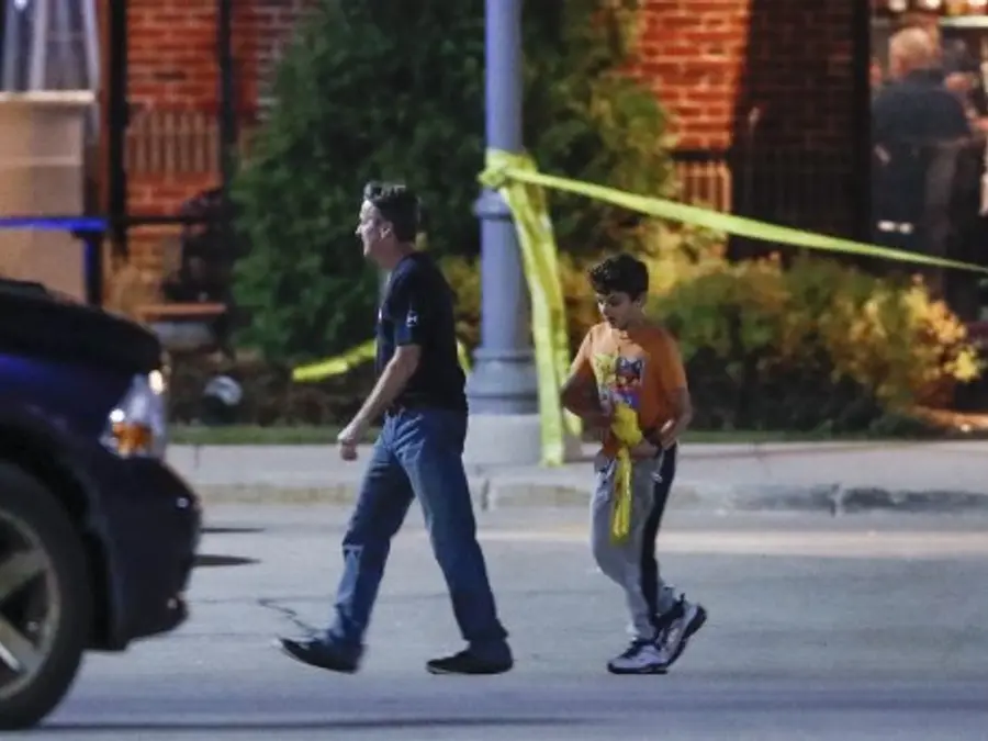 Wisconsin school shooting: Who was Natalie Rupnow, the 15-year-old shooter?