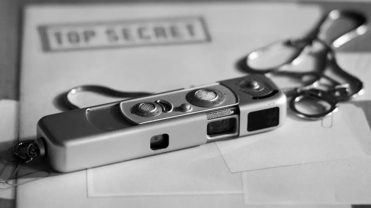 Police arrest playschool director for installing spy cameras inside washroom, watching live stream