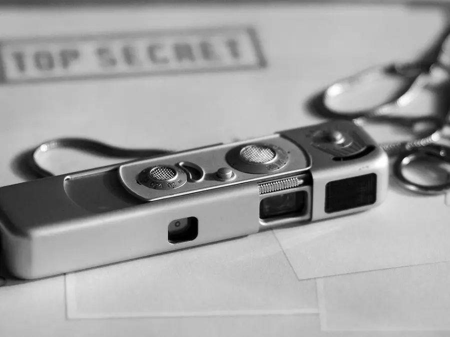 Police arrest playschool director for installing spy cameras inside washroom, watching live stream