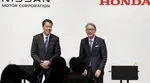 Honda-Nissan merger: What you need to know