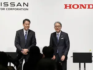Honda and Nissan in advanced talks to deepen strategic partnership