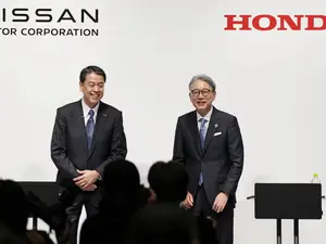 Honda and Nissan in advanced talks to deepen strategic partnership