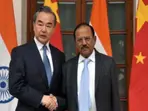 'China ready to work with India,' says Chinese envoy as NSA Doval meets Wang Yi in Beijing