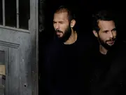 Andrew, Tristan Tate fly to US on private jet: Did Trump admin pressure Romania to lift their travel ban?