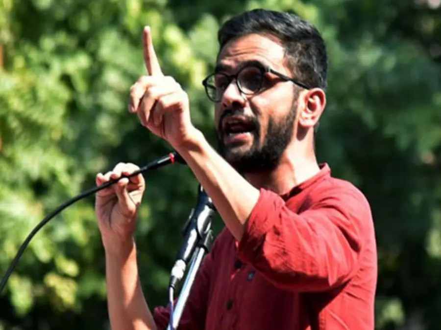 Delhi court grants interim bail to Umar Khalid in 2020 riots case