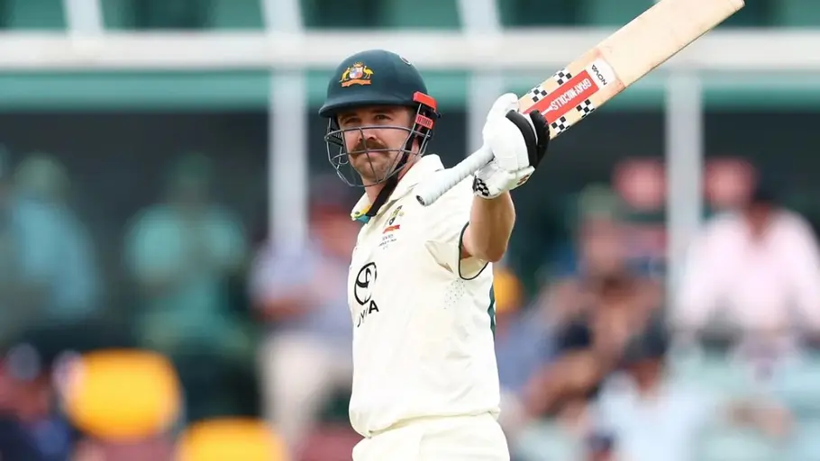BGT: Travis Head quashes injury scare after Gabba draw, insists remaining fit for Boxing Day Test in Melbourne