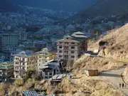 Satellite images show China has built villages near Bhutan's Doklam: Report
