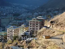 Satellite images show China has built villages near Bhutan's Doklam: Report