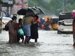 'Well marked low-pressure area' in Bay of Bengal; Rainfall warning for Tamil Nadu 
