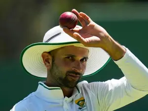 South Africa include two uncapped pacers, injured Keshav Maharaj in squad for Pakistan Tests