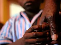 Kenyan single mothers 'trapped' in Saudi Arabia as visas are denied to 'stateless' children