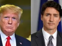 Trump says US subsidies to Canada make no sense, suggests it become 51st US state