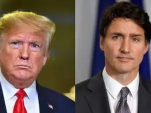 Trump says US subsidies to Canada make no sense, suggests it become 51st US state