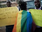 Ghana's Supreme Court paves way for anti-LGBTQ law