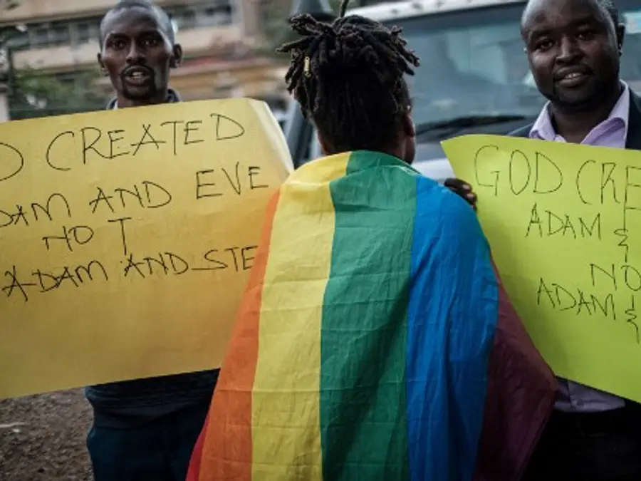 Ghana's Supreme Court paves way for anti-LGBTQ law