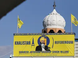 Russian embassy in Canada facilitated Hardeep Singh Nijjar's assassination: SFJ