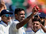 Ashwin retires: No decision made till he landed in Perth; contemplated hanging boots following BGT - Report