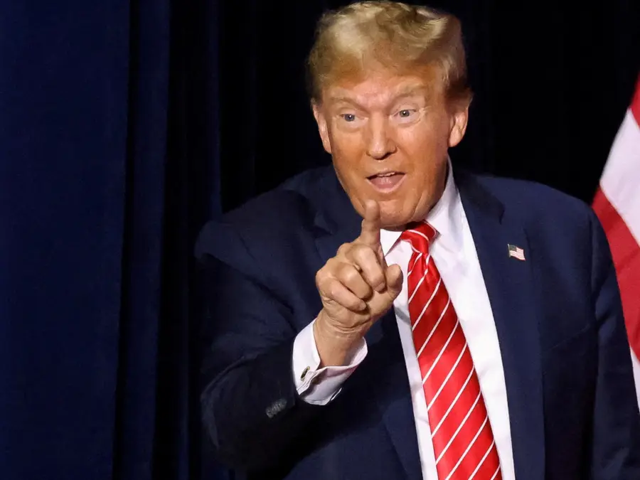 Trump's tough talk on tariffs needs a reality check but it's going to be a year of living dangerously