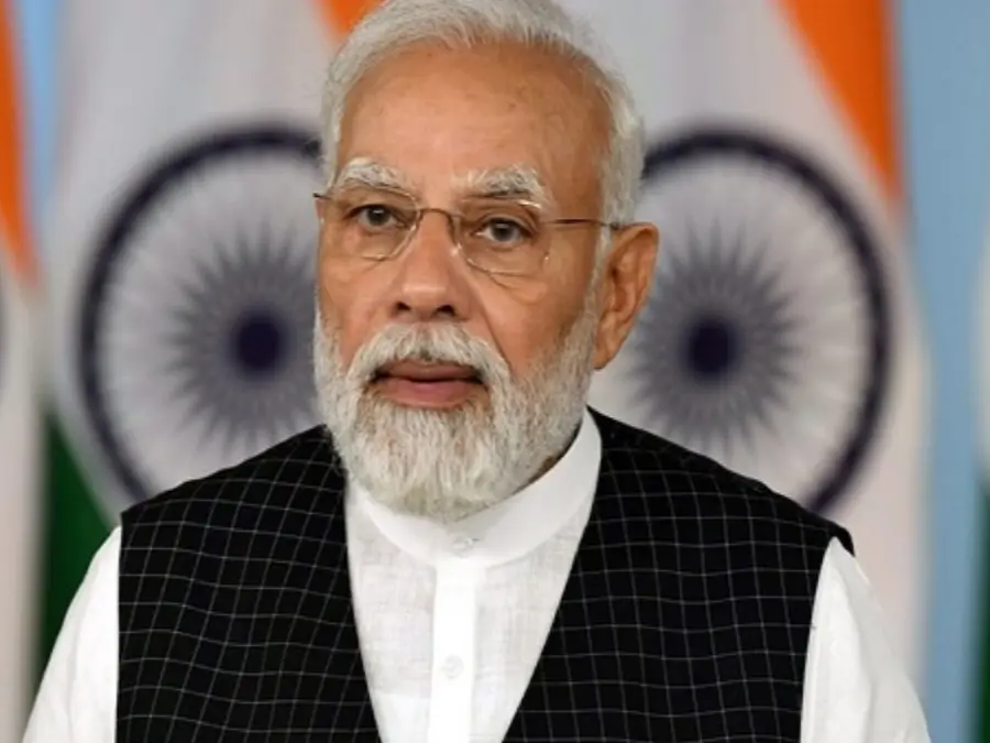 Modi to visit Kuwait from Dec 21-22, marking first trip of Indian PM to nation in 43 years