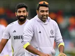 BGT: Hugs, emotional sendoffs and whatnot – Ravi Ashwin’s final moments as Indian cricketer