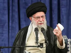 Iran’s Khamenei dubs women as ‘delicate flowers’ amid growing calls to amend hijab bill