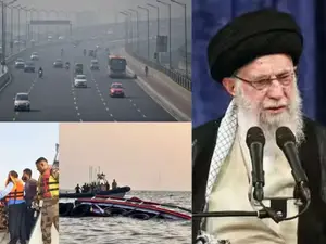 Morning news brief: Mumbai boat tragedy update; Delhi AQI soars to 423, and more