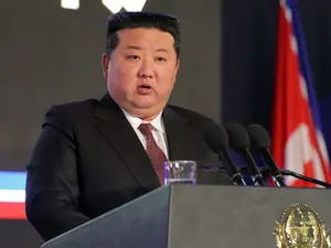 North Korea slams US-led criticism over alleged support for Russia, says 'reckless provocation'