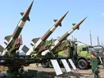 US, European, Chinese firms seeking drawing Vietnam arms deals from Russia