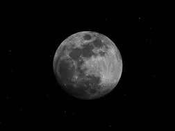 The Moon may be much older than we thought, new study suggests