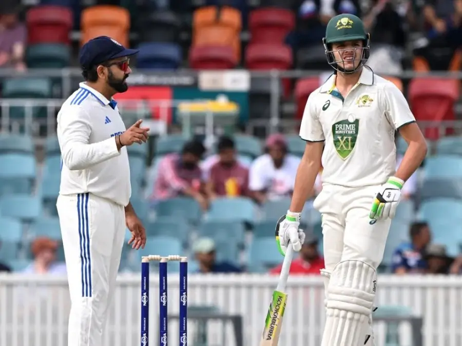 BGT: Sam Konstas knocks on selector's doors as MCG Test squad announcement looms
