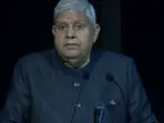 Indian oppn's impeachment notice against Vice President Jagdeep Dhankhar dismissed