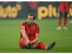 Harry Kane boost as Bayern Munich host RB Leipzig with title rivals in hot pursuit