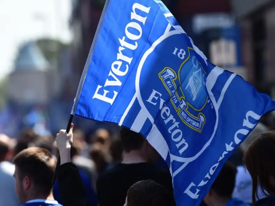 Football - Friedkin Group completes Everton takeover for over $506mn, club confirms
