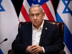 IDF reservist charged in Netanyahu's office leak scandal, asks for pardon