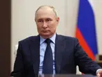 Putin ready to meet Trump 'anytime' to talk Ukraine deal
