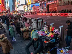 Goldman Sachs sees 35% chance of US recession in 2025