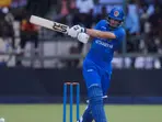 Afghanistan claim their biggest-ever ODI win with Zimbabwe mauling in 1st ODI