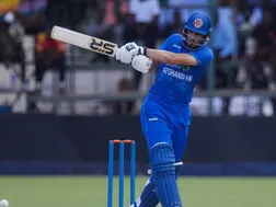 Afghanistan claim their biggest-ever ODI win with Zimbabwe mauling in 1st ODI