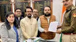Parliament scuffle: Delhi Police register FIR against Rahul Gandhi, Congress lodges counter plaint