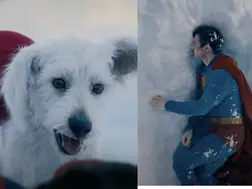 Superman teaser: James Gunn gives his own spin and thrill to Clark Kent's story