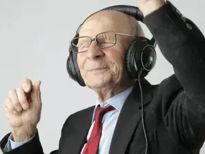 Ageing a thing of the past? New study finds 70 is the new 60 because...