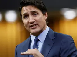 Canada's Trudeau to reshuffle cabinet amid political turmoil